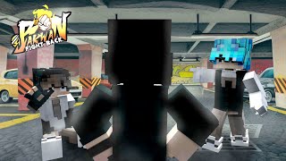 BHIMA Dan ODO Menjadi Musuh TERBERAT  Bakwan Fight Back Episode 3 Minecraft Roleplay [upl. by Plerre]