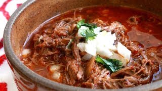 Birria de Res  Mama Maggies Kitchen [upl. by Iden]