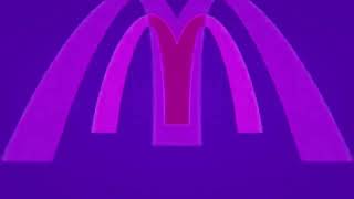 Requested McDonalds Ident 2014 Effects Sponsored By Klasky Csupo 2001 Effects in GMajor 168 [upl. by Allista581]