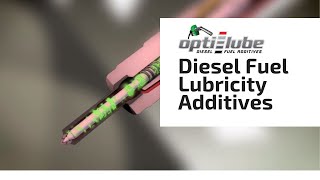 How Lubricity Additives Enhance Wear Protection in Diesel Vehicles [upl. by Cochran400]