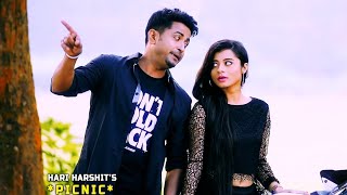 Picnic  Hari Harshit amp Chayanika Bhuyan  Official Video [upl. by Neeroc]