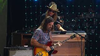 Jamey Johnson  Willin Live at Farm Aid 2017 [upl. by Eelydnarb]