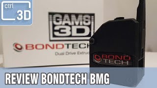 ¿MERECE LA PENA COMPRARLO  BONDTECH BMG  Review en Español [upl. by Schuman]