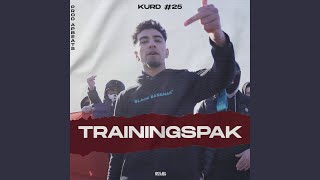 Trainingspak [upl. by Erbes]