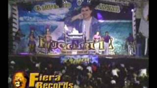 MUEVE LA COLITAHUGO RUIZ EN VIVO TAMPICO TAMAULIPAS 2008 [upl. by Squires]