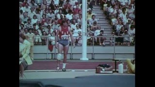 Ten for Gold  Bruce Jenner Montreal Olympic Games 1976 Full Length Documentary [upl. by Domel]