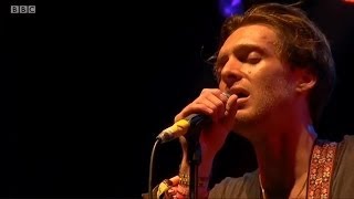 Paolo Nutini  Candy Glastonbury Festival  Jun 27 2014 [upl. by Lybis]