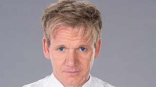 What Gordon Ramsay Really Eats [upl. by Hokanson]