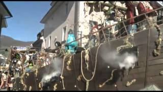 Fasnacht Sissach 2014  regioTVplus [upl. by Timmy754]