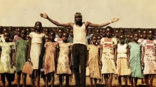 KONY 2012 Trailer  TYT Discussion [upl. by Yrhcaz]