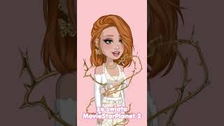 ☆ Nagrody za codzienne logowanie Czerwiec 2024 ☆ MovieStarPlanet2 ☆ shorts moviestarplanet2 msp2 [upl. by Srednas370]