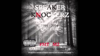 Speaker Knockerz MTTM2 Type Beat quotShe Say She Love Mequot Prod Crashy Da Kid [upl. by Arimlede740]