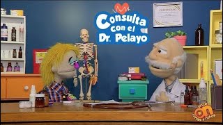 Onicocriptosis uña enterrada I Consulta con el Dr Pelayo [upl. by Enoved]