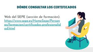 MF14423 M1U2 Certificados de profesionalidad Docencia de la F Profesional para el Empleo 1 de 3 [upl. by Ydasahc776]