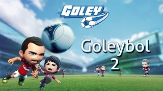 Goley Joygame  Goleybol 2 [upl. by Peugia]