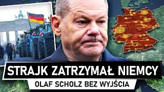 Wielki BUNT w NIEMCZECH  Wszyscy mają dość [upl. by Lancelot233]