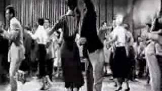 Rock n Roll classic video mix 50s and 60s quotAmerica never stops dancingquot [upl. by Notlrac]