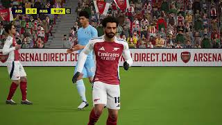 eFootball 2024™ PvP English Clubs [upl. by Mechelle912]