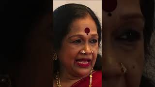 Kalamandalam Sathyabhama on Dr K J Yesudas [upl. by Swayne]