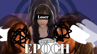 EPOCH MEME 《 FT colleen ballinger 》IDK WHY I MADE THIS🧍‍♀️TW INSPIRING EMOTIONAL [upl. by Abernathy]