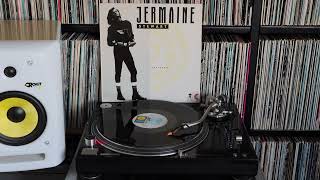 Jermaine Stewart  Say It Again Extended Remix 1988 [upl. by Atkinson787]