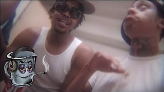 645AR  GANGSTA OFFICIAL VIDEO [upl. by Atirat]