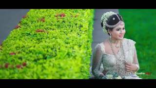 Tharushi amp Navoda Wedding Trailer  The Kingsbury  Colombo [upl. by Sweet851]