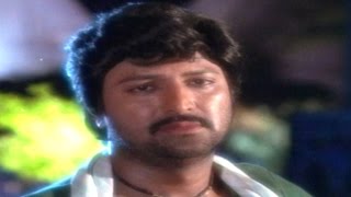 Kunthi Kumari Full Video Song  Rowdy Gari Pellam Movie  Mohan Babu Sobhana [upl. by Yam228]