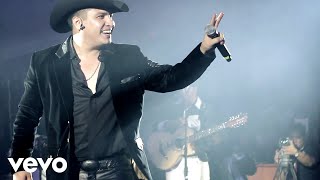 Julión Álvarez Y Su Norteño Banda  Amantes De Media Noche En Vivo [upl. by Lagasse]