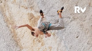 Charles Albert et Lucien Martinez des fanatiques à Céüse  Relais Vertical Ep93 [upl. by Hathcock]