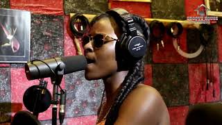 Phil Collins Another Day In Paradise Reggae Cover by Asantewaa [upl. by Cantu]