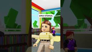 KAREN BOA FOI ACAUSADA INJUSTAMENTE NO ROBLOX roblox [upl. by Nicki963]