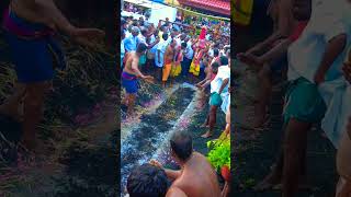 Arachalai amman kovil Arachalur குண்டம் irankuthal [upl. by Stratton]