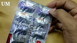 Sildoo Capsule 8mg । Prostate Gland Enlargement amp Swelling Treatment [upl. by Madox843]