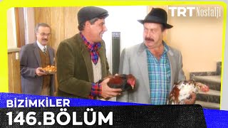 Bizimkiler 146 Bölüm NostaljiTRT [upl. by Furey]