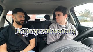 Fahrprüfung Prüfungsvorbereitung mit Fahrlehrerlukas [upl. by Fenn822]