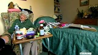 Last survivor of Titanic dies aged 97 [upl. by Anirac]