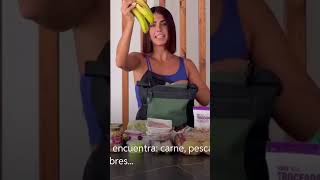 🔥 Sofía Suescun ¿Es posible comer por menos de 50€ a la semana 😱 ¡Te sorprenderá su compra [upl. by Fields375]