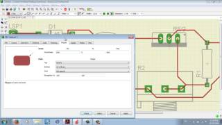 05 Diseño de PCBs  Autorouter y DRC  Eagle [upl. by Susana854]