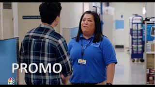 Superstore 6x13 quotLowell Andersonquot Promo  Superstore Season 6 Episode 13 Promo [upl. by Cohlette]