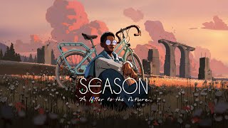 Season A Letter To The Future  A Lonely Grave [upl. by Neffirg]