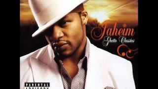 Jaheim  Masterpiece [upl. by Htenywg]