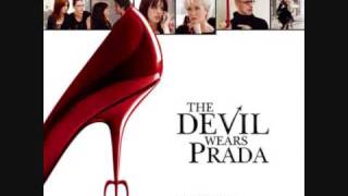 The Devils Wears Prada Promo Score  2006  Theodore Shapiro [upl. by Ikkim847]