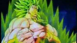 Broly Music Video Boys lie Girls steal [upl. by Gildea]