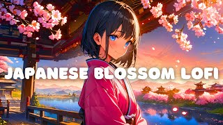 Osaka lofi vibes  music to studyrelax to [upl. by Dombrowski]