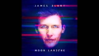 James Blunt Heart To Heart Moon Landing 2013 album [upl. by Curnin255]