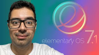 Instalando o Elementary OS 71 Horus [upl. by Fisher]