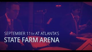 Tabernacle Choir Songs of Hope World Tour Visits Atlanta September 2024 [upl. by Nale]