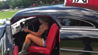 For Sale 1949 1950 1951 Merc Lead Sled 321 663 6608 Possible Trades Video [upl. by Aldos]