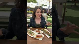 The Best Bottlerock Festival Food 12 [upl. by Acirre]